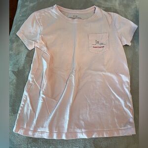 Vineyard vines Easter t-shirt